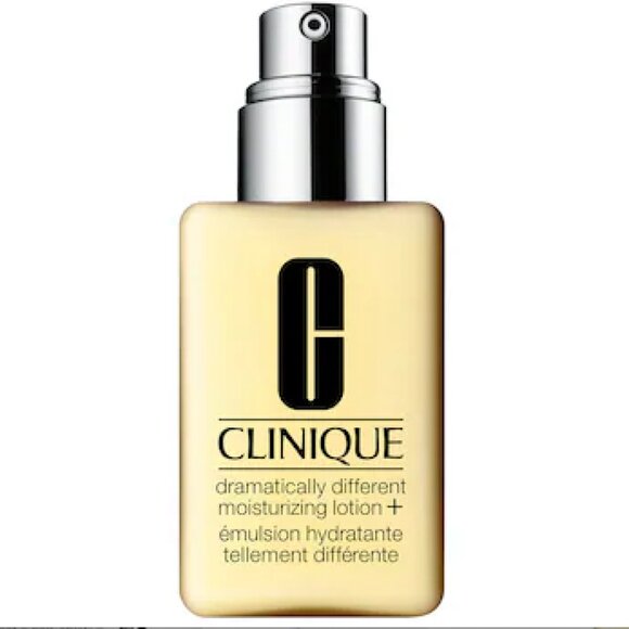 CLINIQUE Dramatically Different Moisturizing Lotion 8.5oz/250ml Jumbo Size NEW - Picture 2 of 5